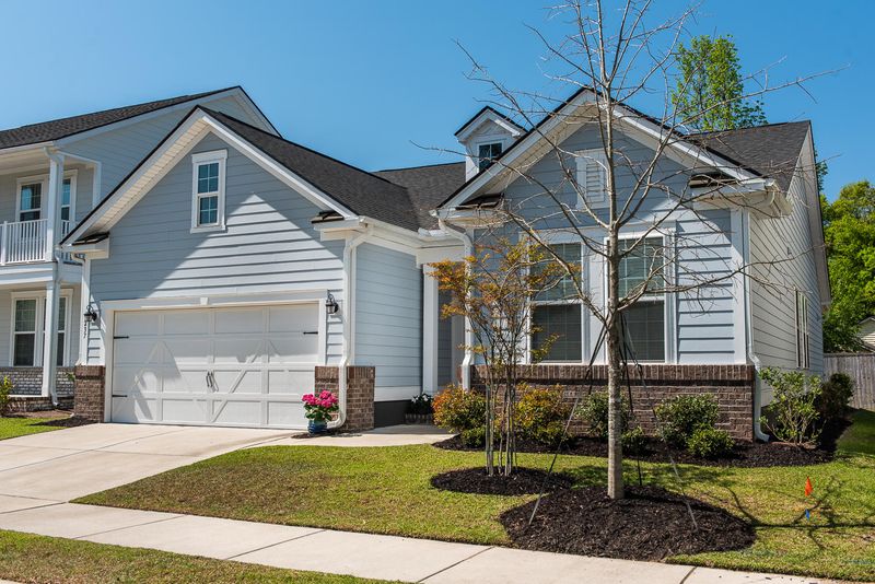 1237 Gannett Rd, Mount Pleasant, SC 29464