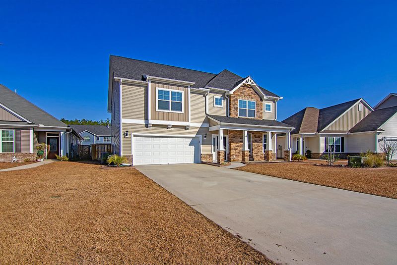 103 Rouen Ln, Summerville, SC 29486
