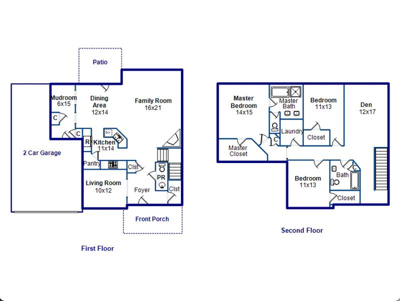 2808 Dresser Ct, Charleston, SC 29414