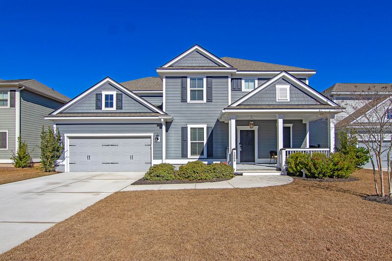 2808 Dresser Ct, Charleston, SC 29414