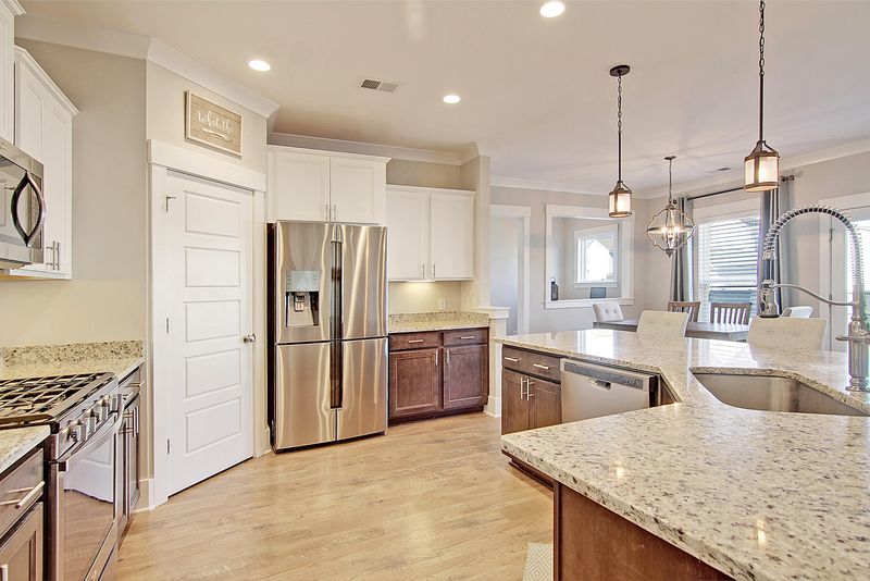 2808 Dresser Ct, Charleston, SC 29414