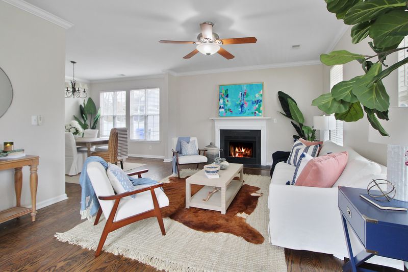 1483 Swamp Fox Ln, Charleston, SC 29412