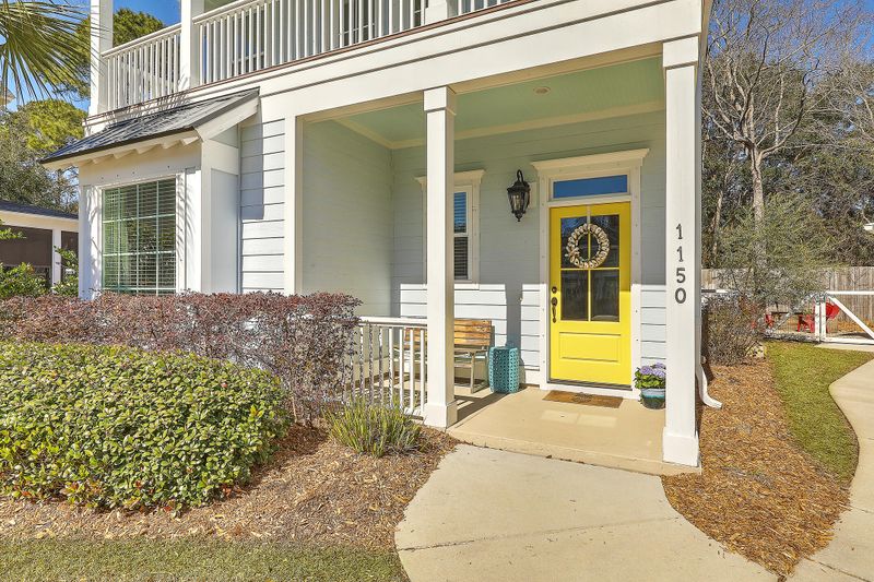 1150 Wexford Pk, Mount Pleasant, SC 29466