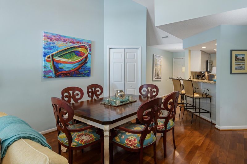 304 Yacht Harbor Ct #304-A, Isle Of Palms, SC 29451
