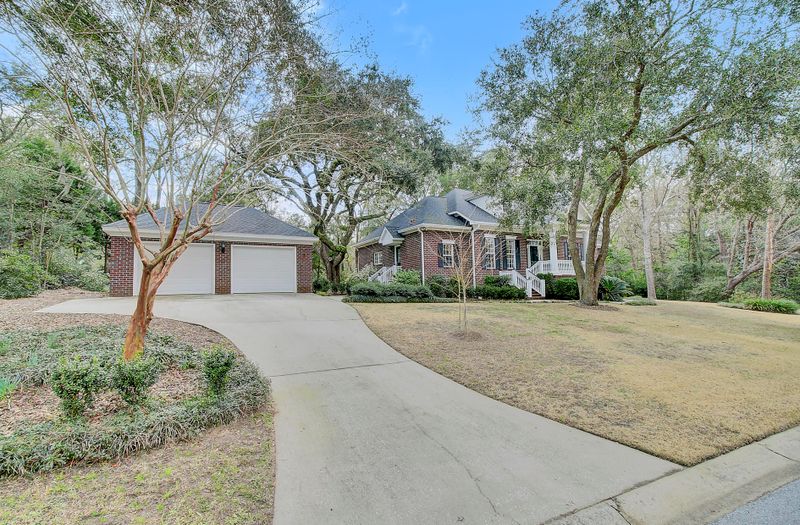 1107 Summersill Ln, Mount Pleasant, SC 29464