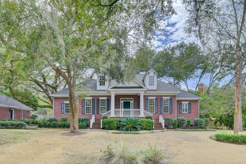 1107 Summersill Ln, Mount Pleasant, SC 29464
