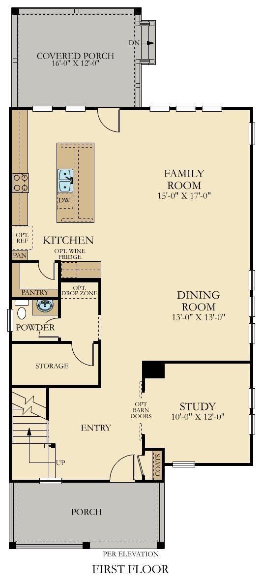 157 Country Gate Ln, Summerville, SC 29485