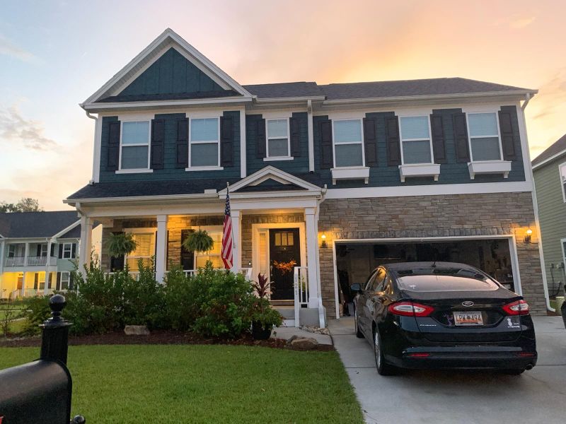 121 Daniels Ridge Dr, Summerville, SC 29485