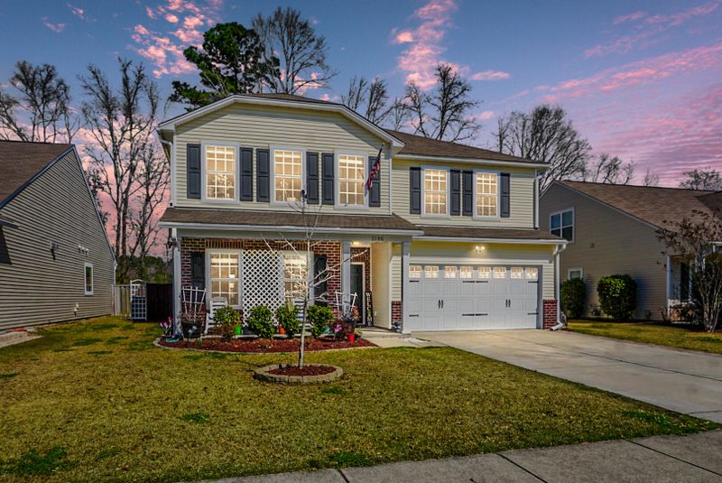 3186 Conservancy Ln, Charleston, SC 29414