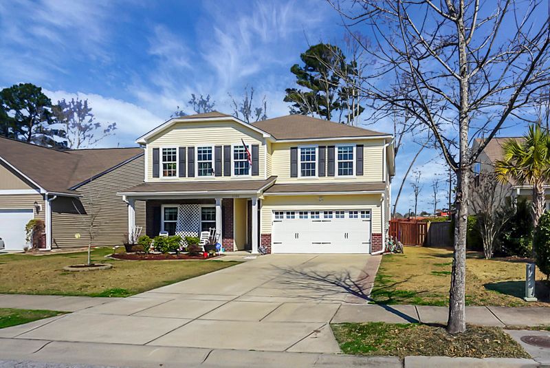 3186 Conservancy Ln, Charleston, SC 29414