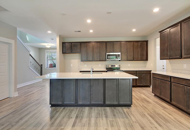 422 Omaha Dr, Moncks Corner, SC 29461
