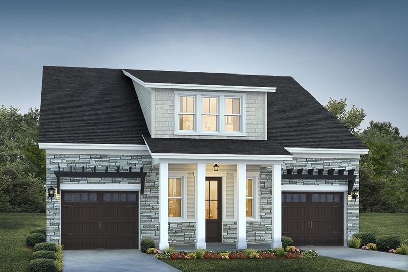 261 Whirlaway Dr, Moncks Corner, SC 29461