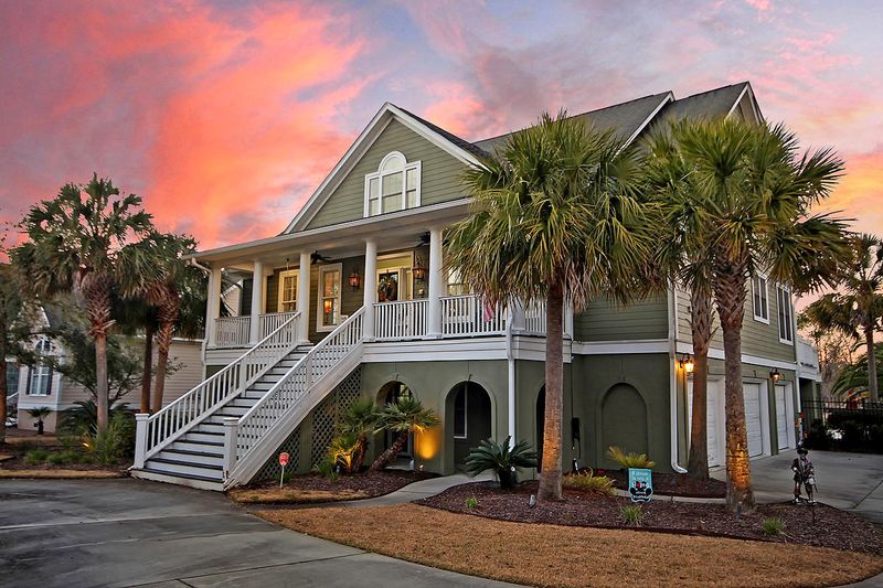 363 Shadowmoss Pw, Charleston, SC 29414