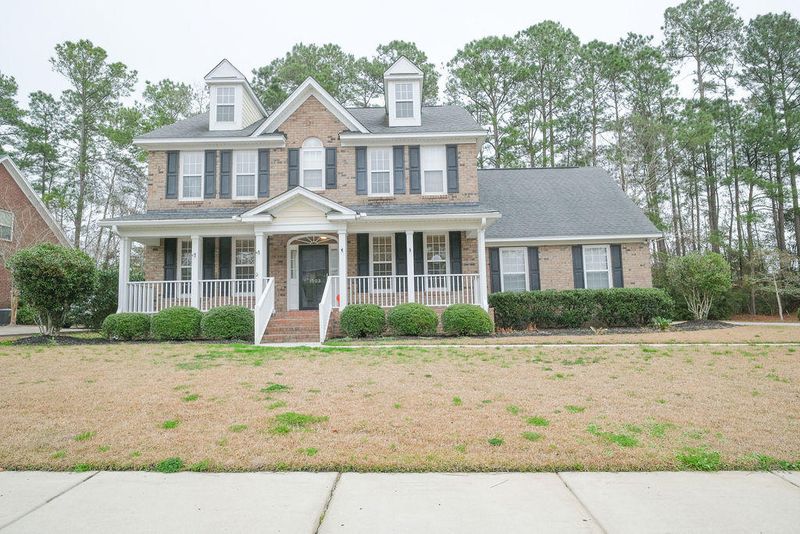 1003 Blockade Runner Pw, Summerville, SC 29485