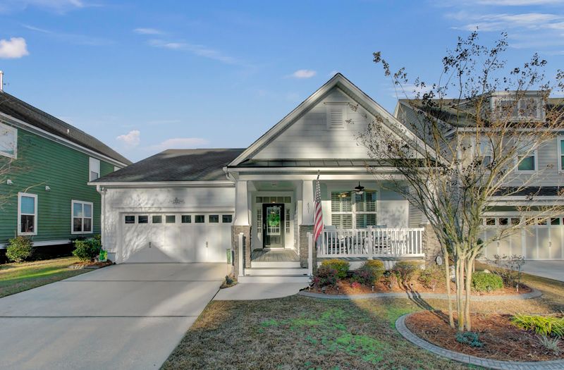 431 Brick Kiln Dr, Summerville, SC 29483