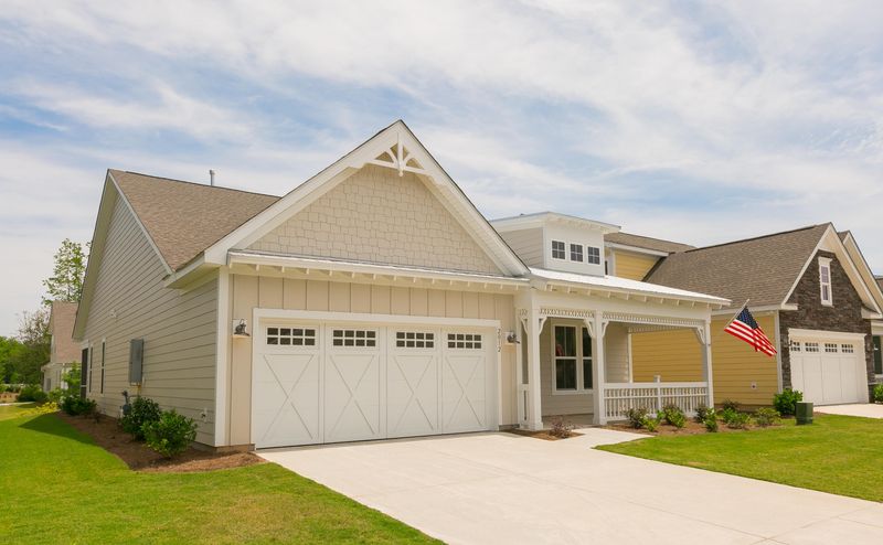 4018 Aspera Dr, Summerville, SC 29483