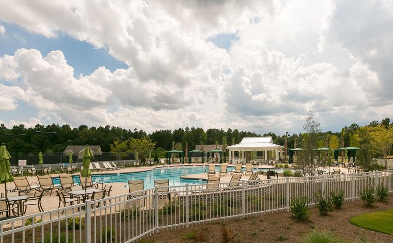 4018 Aspera Dr, Summerville, SC 29483