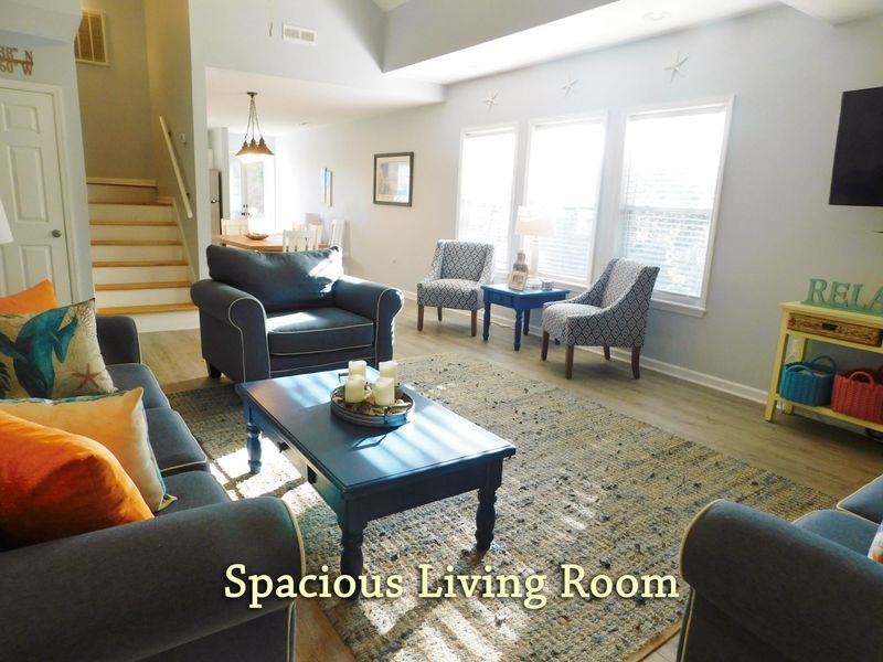 520 Oristo Rg #B, Edisto Beach, SC 29438