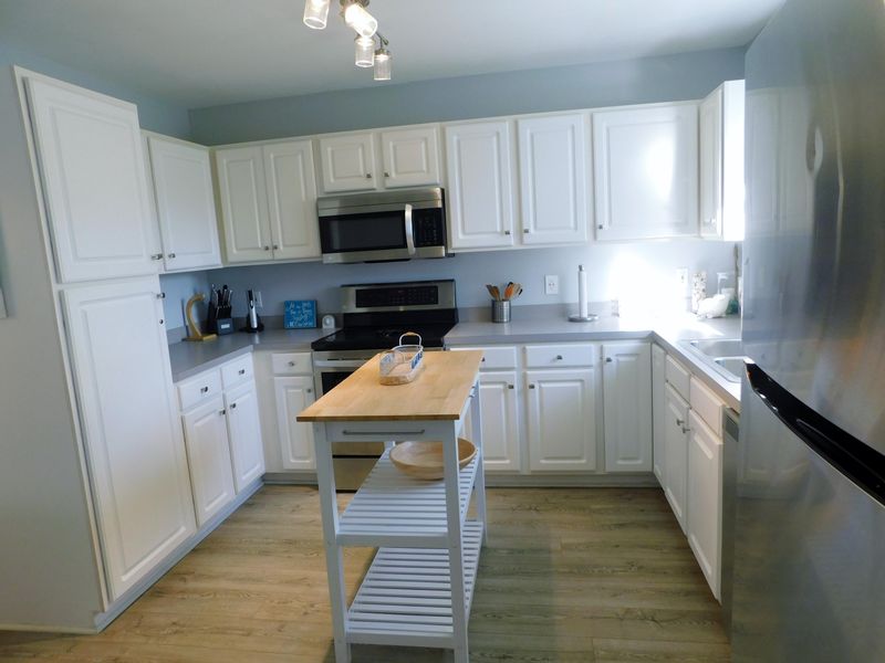 520 Oristo Rg #B, Edisto Beach, SC 29438