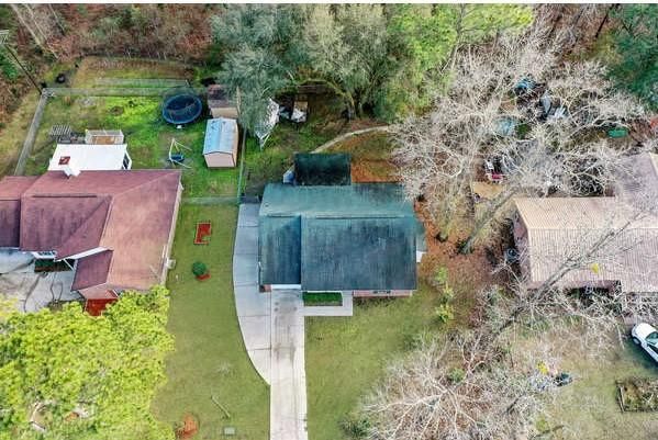 1140 Langdoc St, Moncks Corner, SC 29461