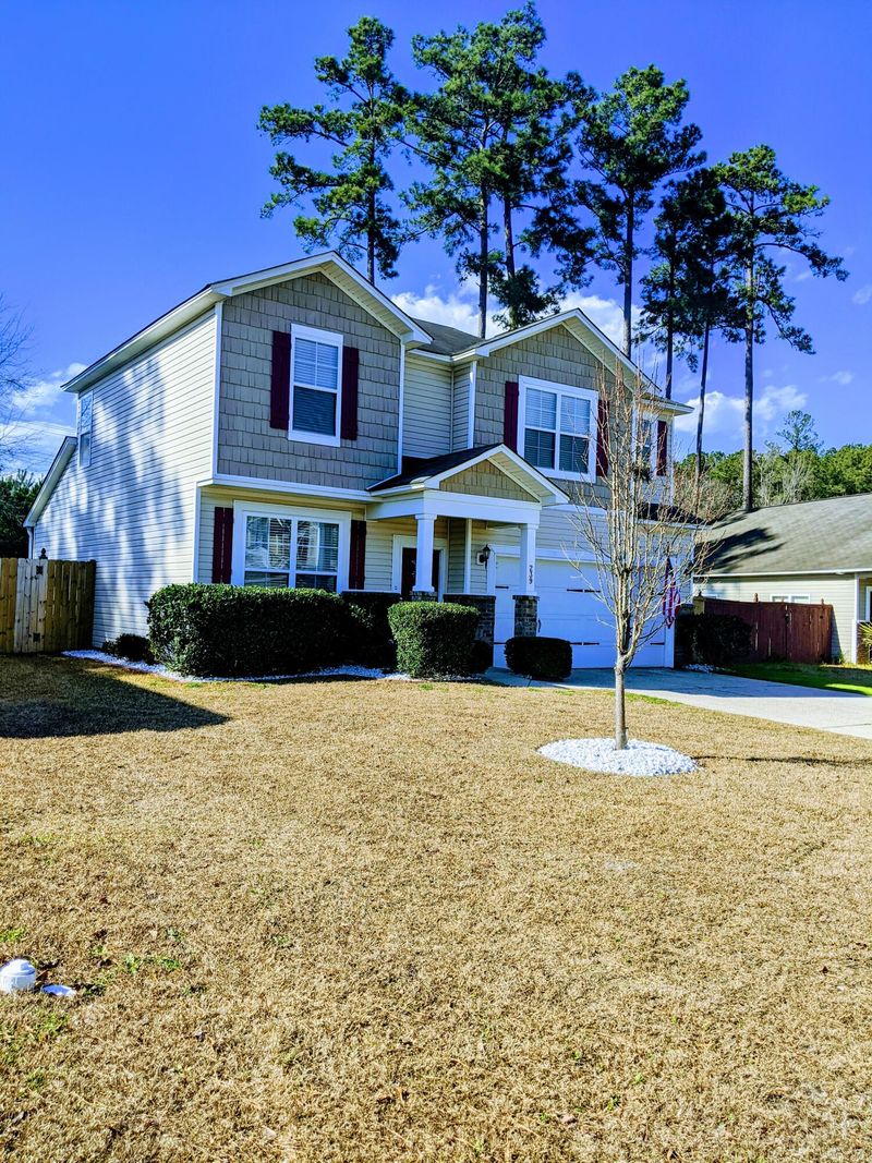 239 Meadow Wood Rd, Summerville, SC 29486