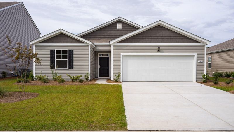122 Akeley Ln, Summerville, SC 29483