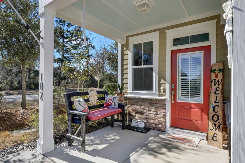 102 Fulmar Pl, Charleston, SC 29414