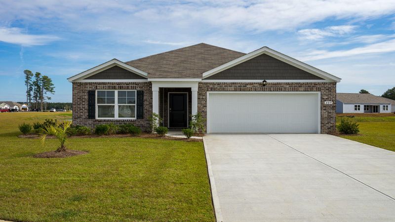 215 Greenwich Dr, Summerville, SC 29486