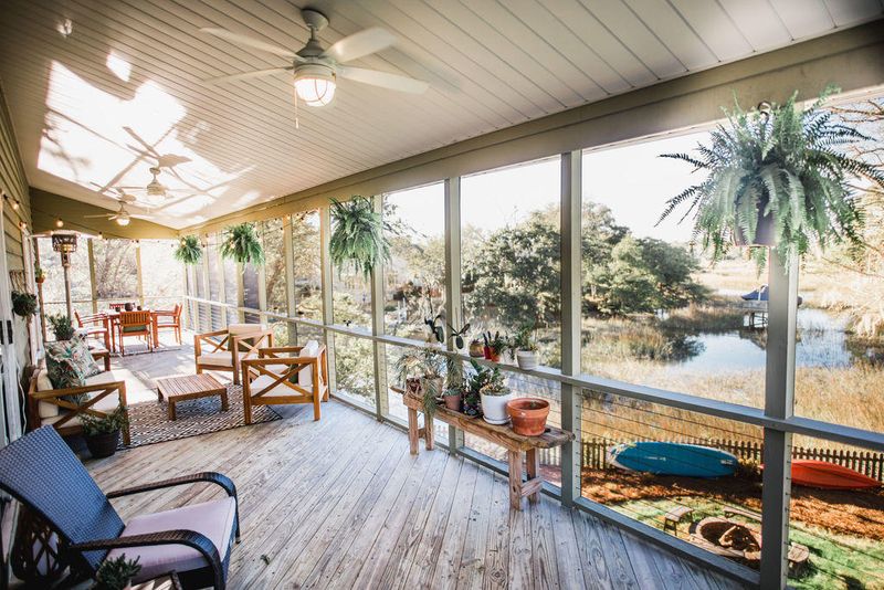 808 Milldenhall Rd, Mount Pleasant, SC 29464