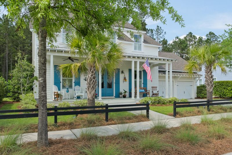 352 Oak Park St, Summerville, SC 29486