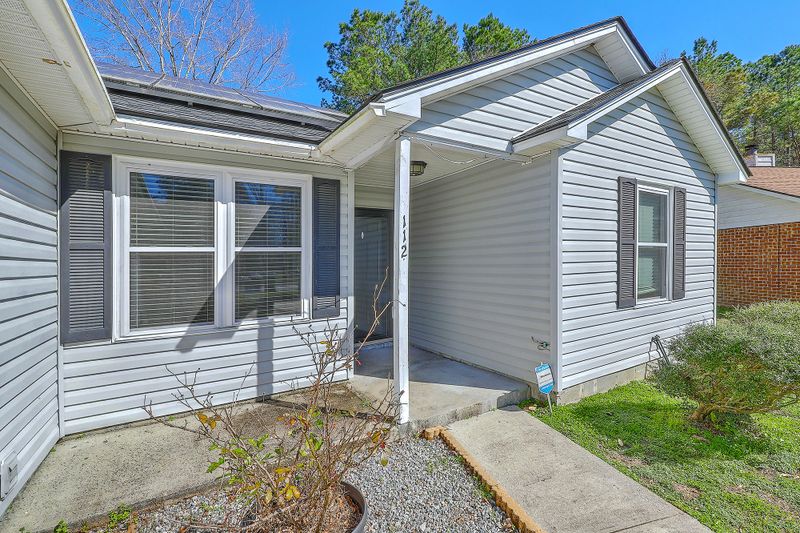 112 Mohican Cir, Summerville, SC 29483