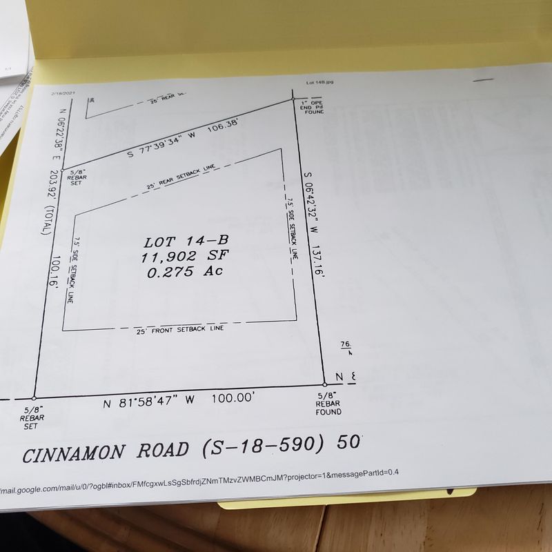 00 Cinnamon Rd, Summerville, SC 29483
