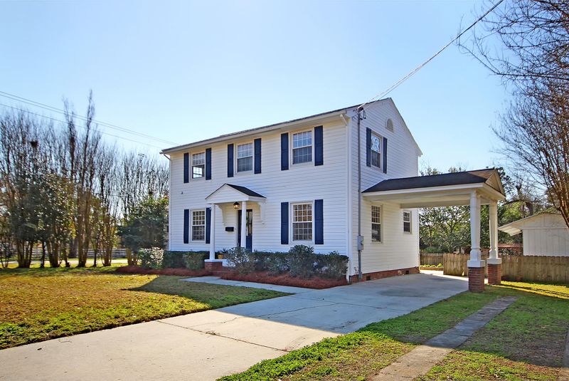 1049 Buist Ave, North Charleston, SC 29405