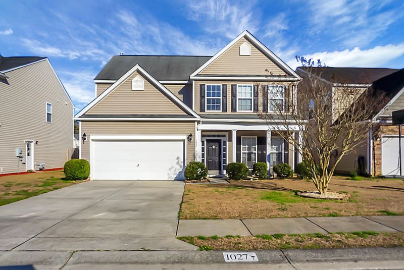 1027 Whitlow Blvd, Summerville, SC 29483