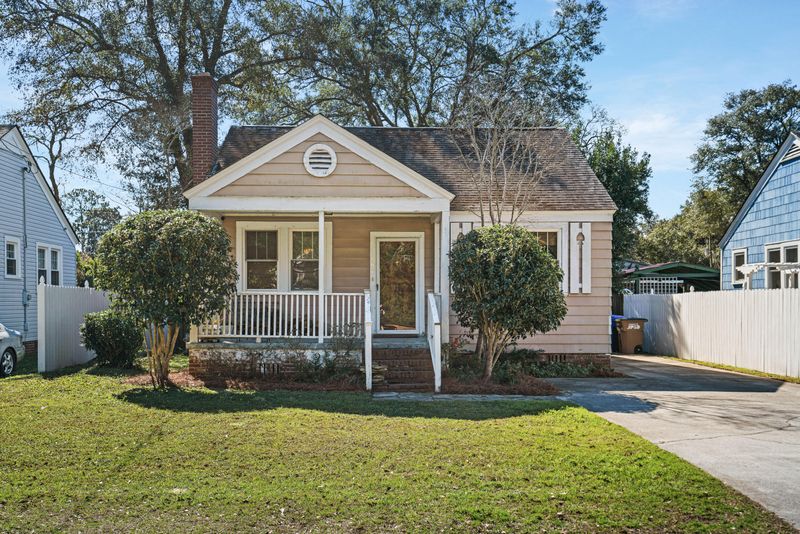 2161 Edisto Ave, Charleston, SC 29412