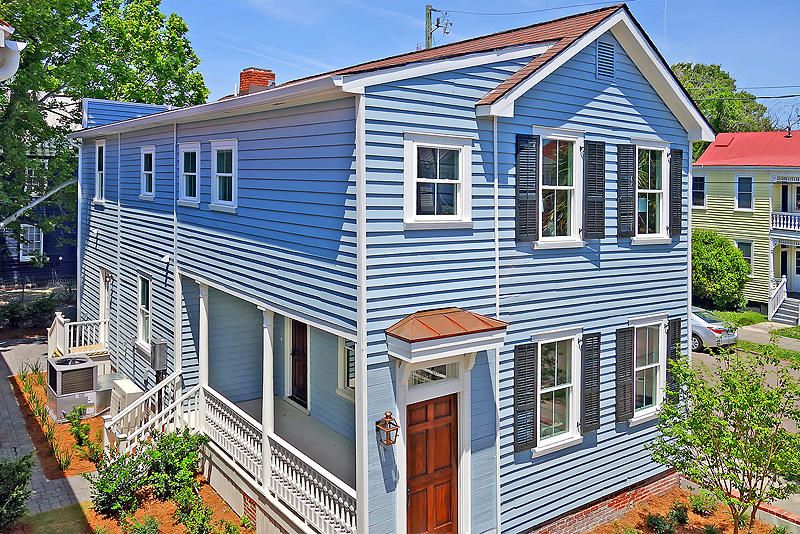302 Sumter St, Charleston, SC 29403