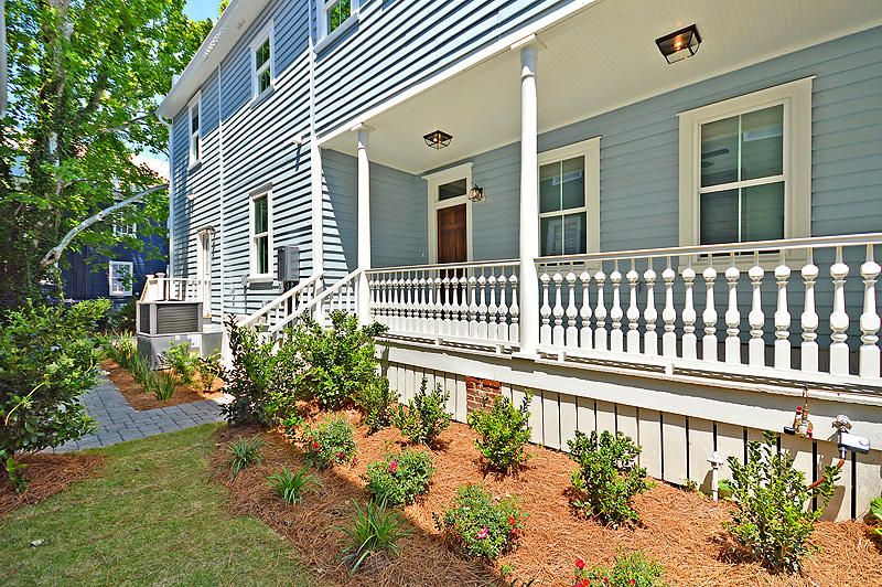 302 Sumter St, Charleston, SC 29403