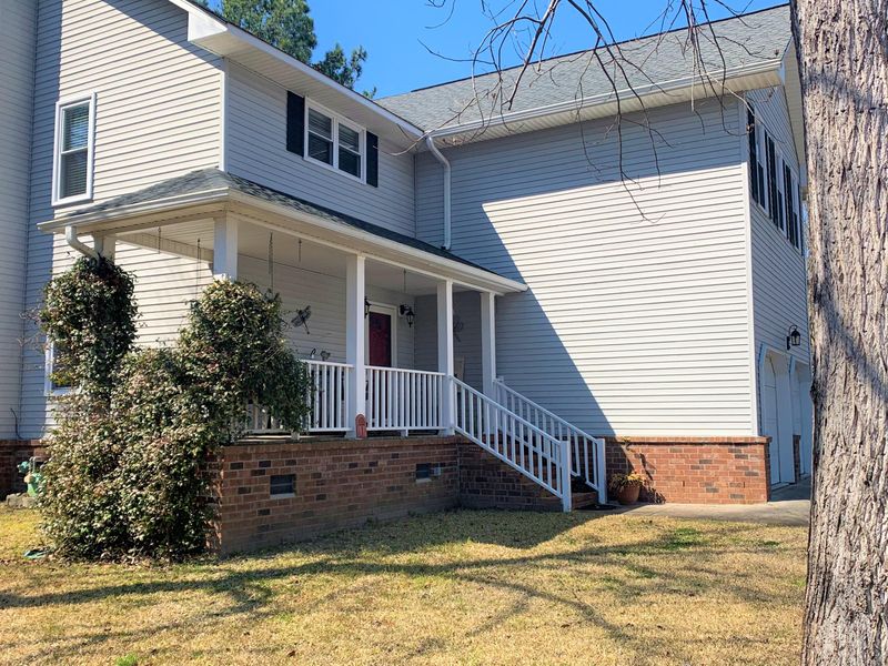 917 Trent St, Charleston, SC 29414