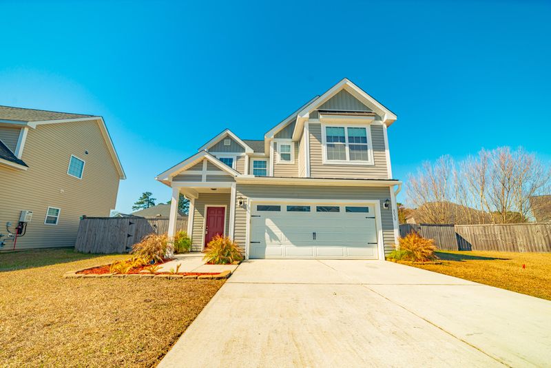 8039 Regency Elm Dr, North Charleston, SC 29406