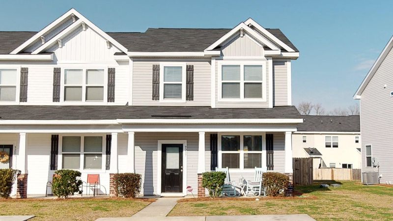 9207 Southern Oak Ln, Ladson, SC 29456