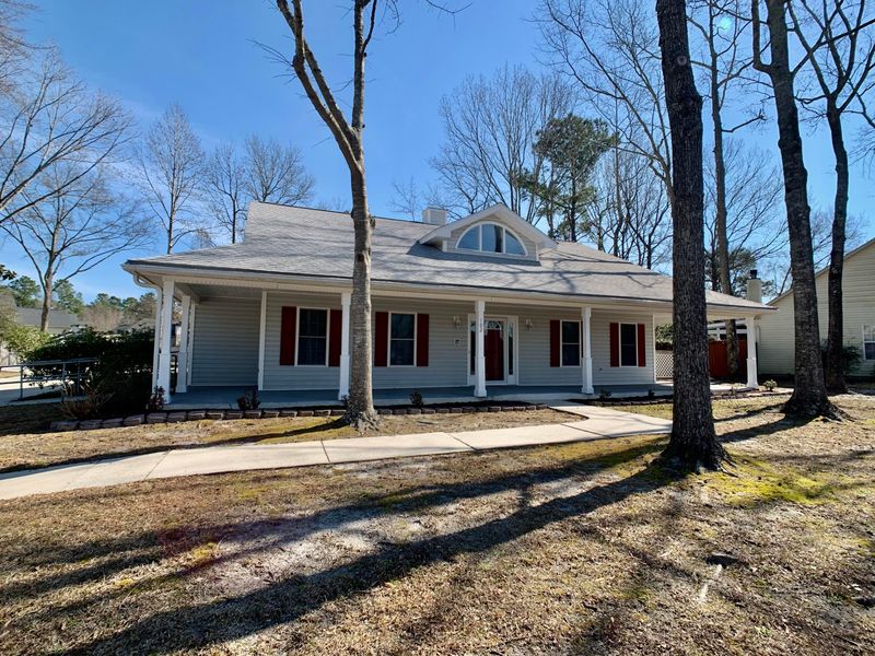 102 N Ansel Crossing, Goose Creek, SC 29445