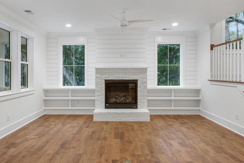 111 Forest Trl, Charleston, SC 29492