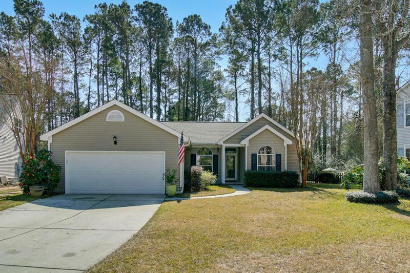 717 Windchime Al, Mount Pleasant, SC 29464