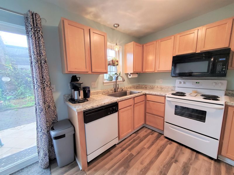 21 Rivers Point Row #7a, Charleston, SC 29412