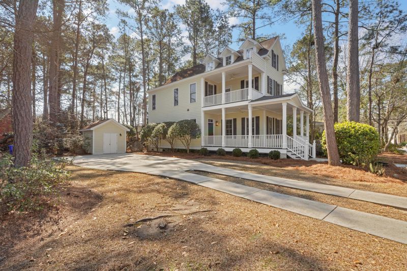 5031 Coral Reef Dr, Johns Island, SC 29455