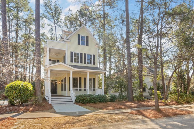 5031 Coral Reef Dr, Johns Island, SC 29455