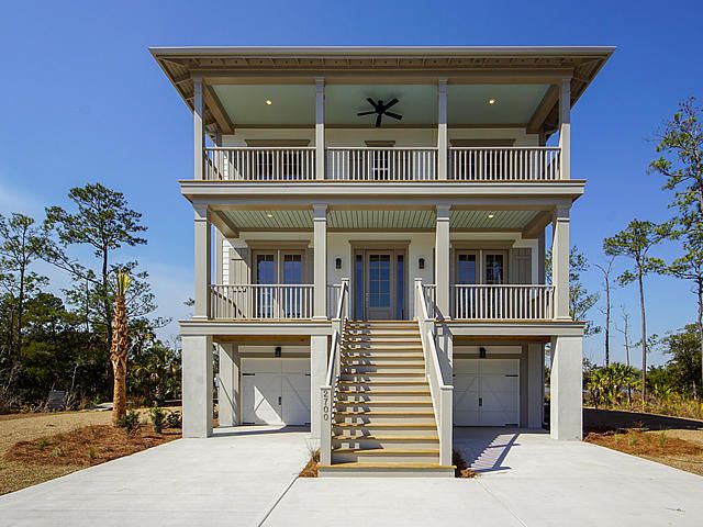 2700 Dutchman Dr, Mount Pleasant, SC 29466