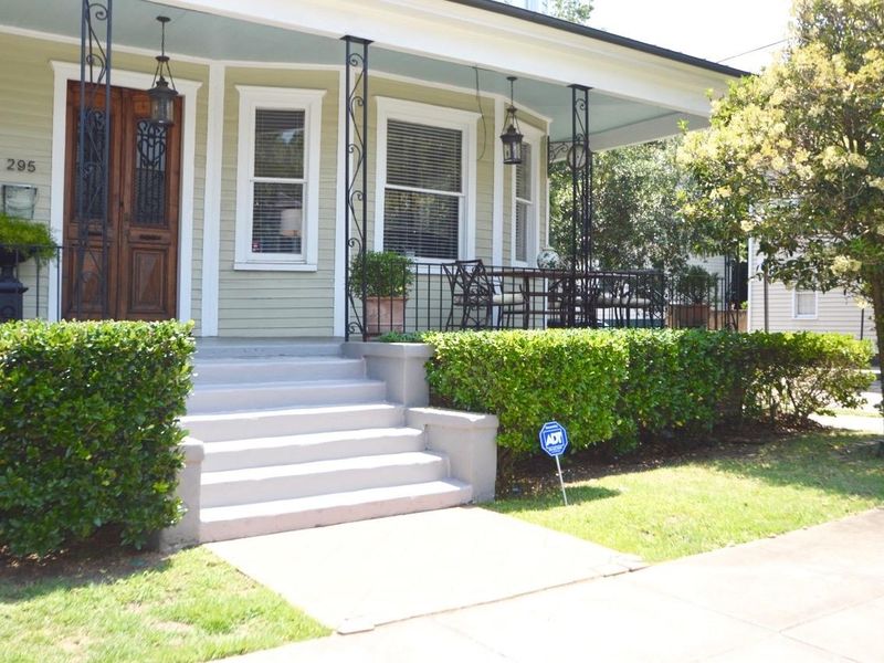295 Sumter St, Charleston, SC 29403
