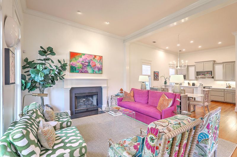 108 Civitas St, Mount Pleasant, SC 29464