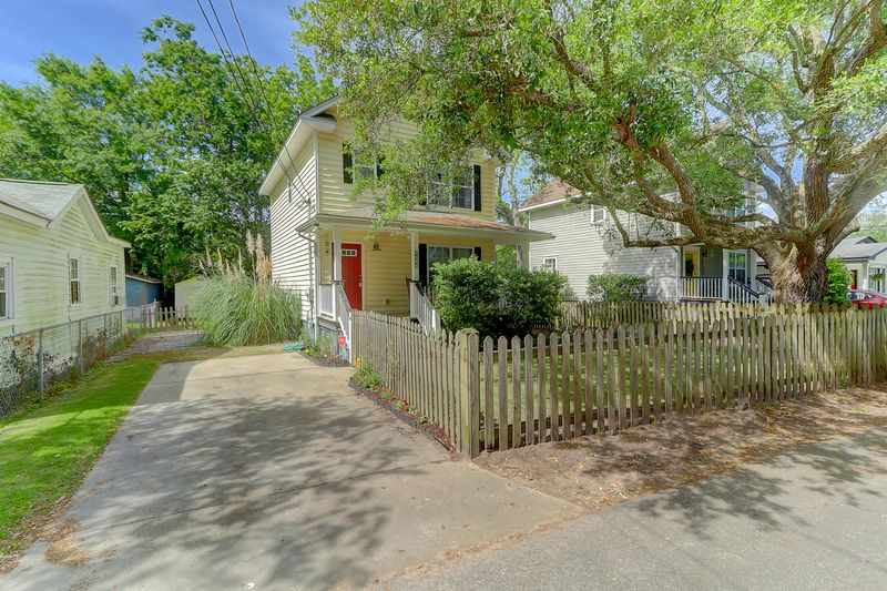 1134 Davidson Ave, Charleston, SC 29407